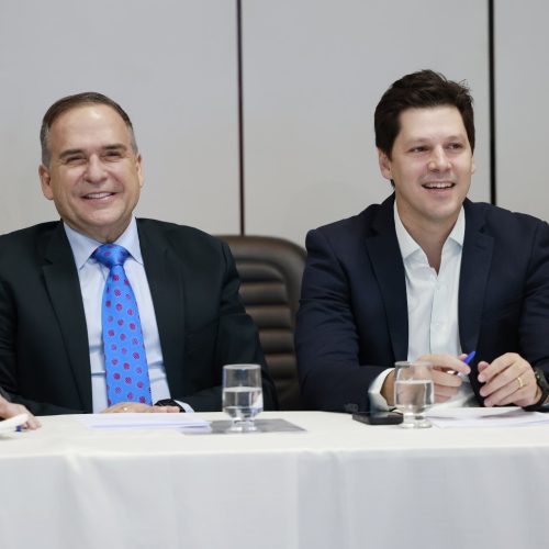 Governo de Goiás lidera tratativas para viabilizar Anel Viário de Goiânia