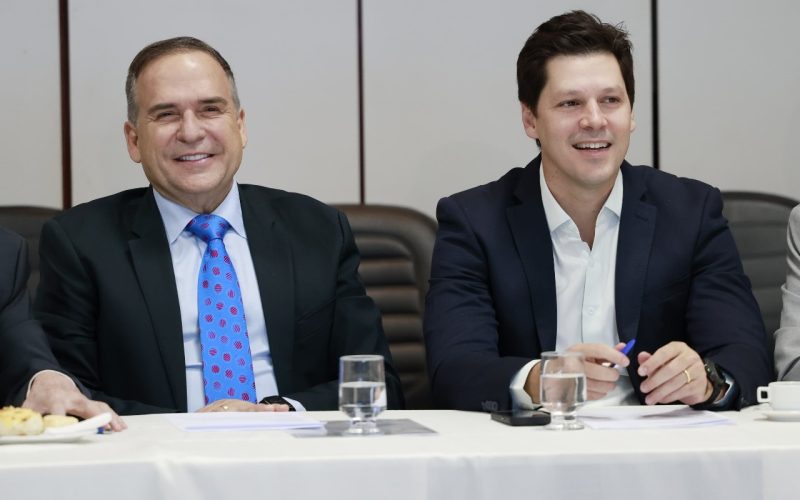 Governo de Goiás lidera tratativas para viabilizar Anel Viário de Goiânia