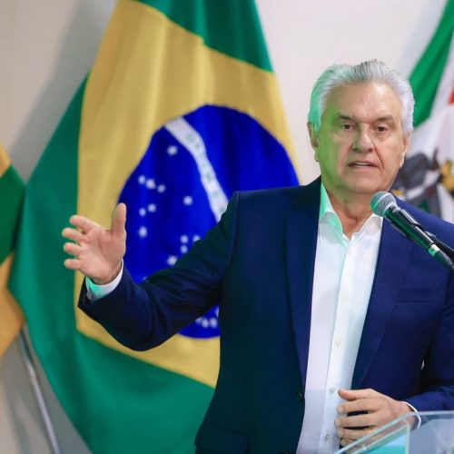 Caiado lança projeto para reduzir filas e otimizar rede hospitalar do Estado