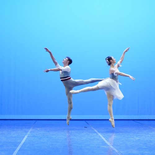 Noite de Gala reúne talentos da dança goiana antes do maior festival do Brasil