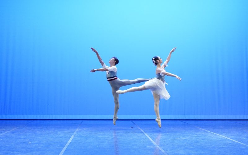 Noite de Gala reúne talentos da dança goiana antes do maior festival do Brasil