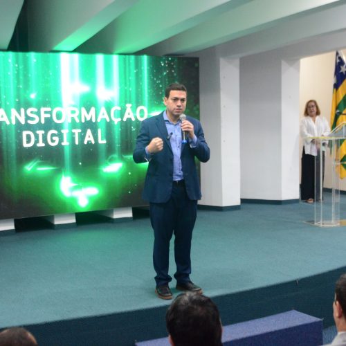 Governo de Goiás lança o 2º Prêmio de Inovação no Setor Público
