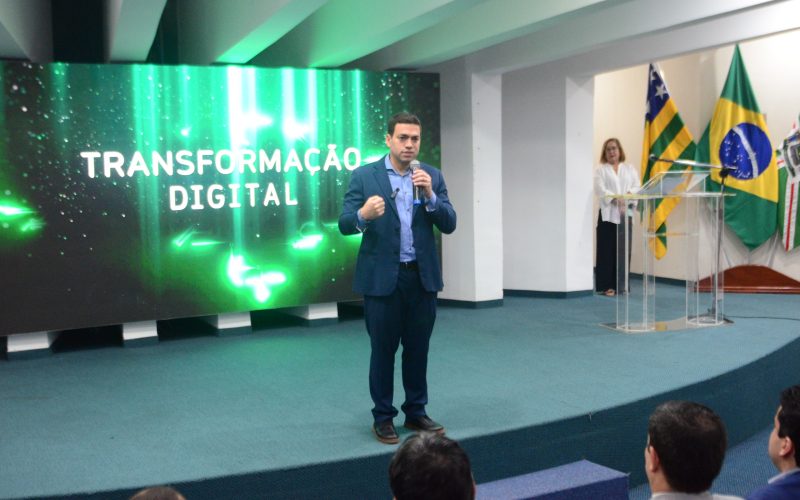 Governo de Goiás lança o 2º Prêmio de Inovação no Setor Público