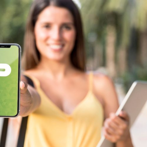 Ipasgo Saúde lança novo aplicativo para facilitar o acesso dos beneficiários