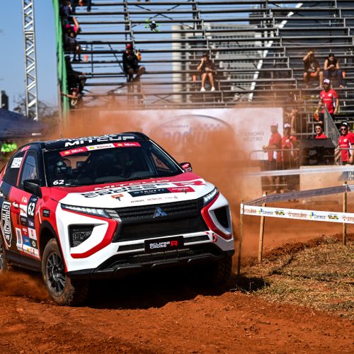 Rally dos Sertões: Goiás Turismo distribui ingressos para Super Prime