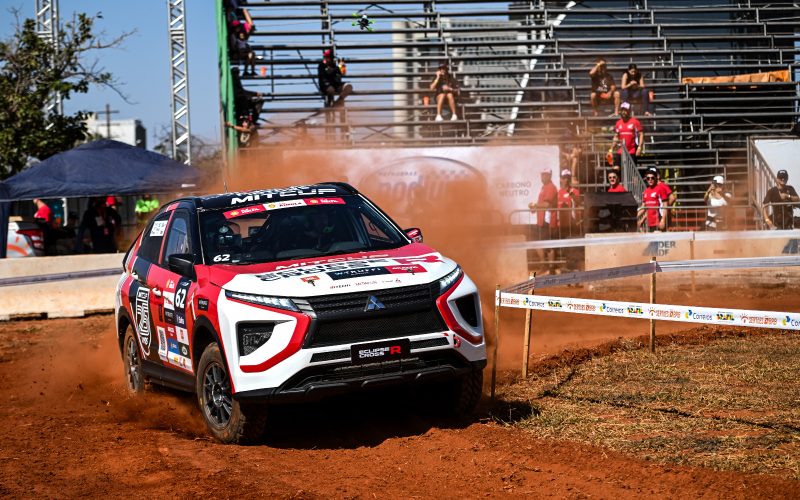 Rally dos Sertões: Goiás Turismo distribui ingressos para Super Prime