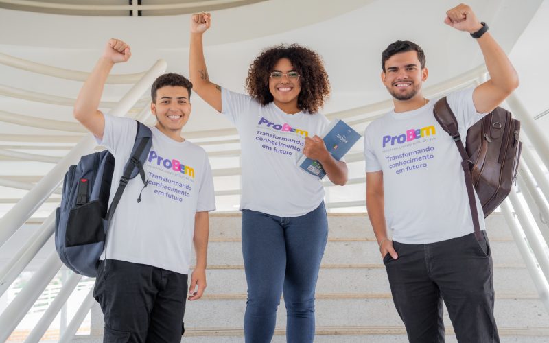 Goiás Social: ProBem divulga resultado preliminar de seleção para novos bolsistas