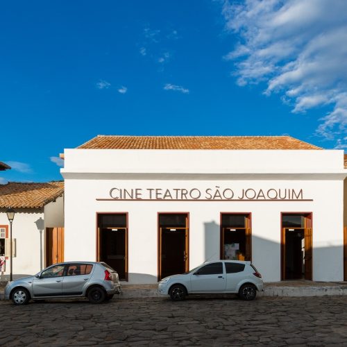 Confira o que abre e fecha no feriado da fundação da cidade de Goiás