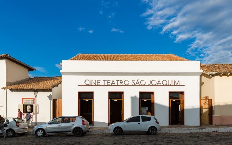 Confira o que abre e fecha no feriado da fundação da cidade de Goiás