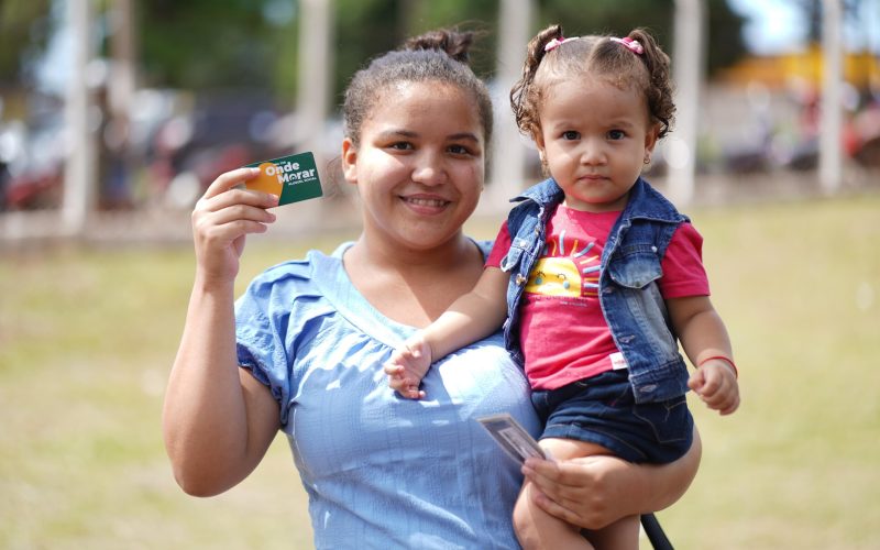 Governo de Goiás prorroga inscrições para o programa Aluguel Social em 20 municípios