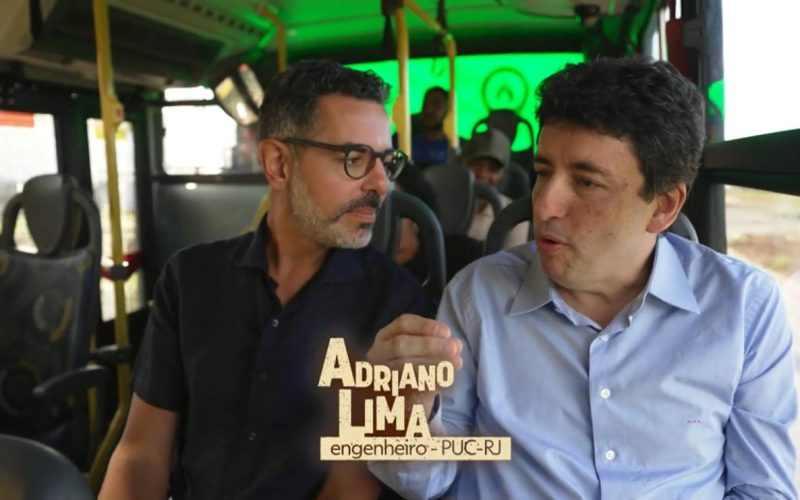 Avanços de Goiás são destaques no programa Globo Repórter