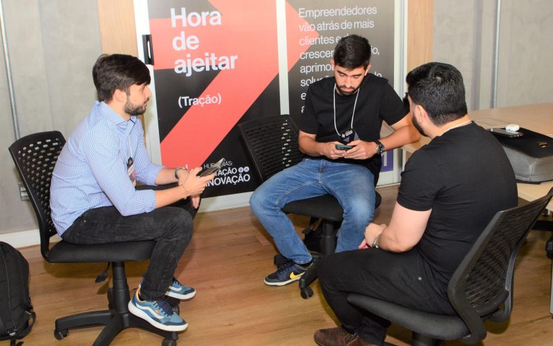 Governo de Goiás oferece R$ 20 mil para empresas investirem em tecnologia