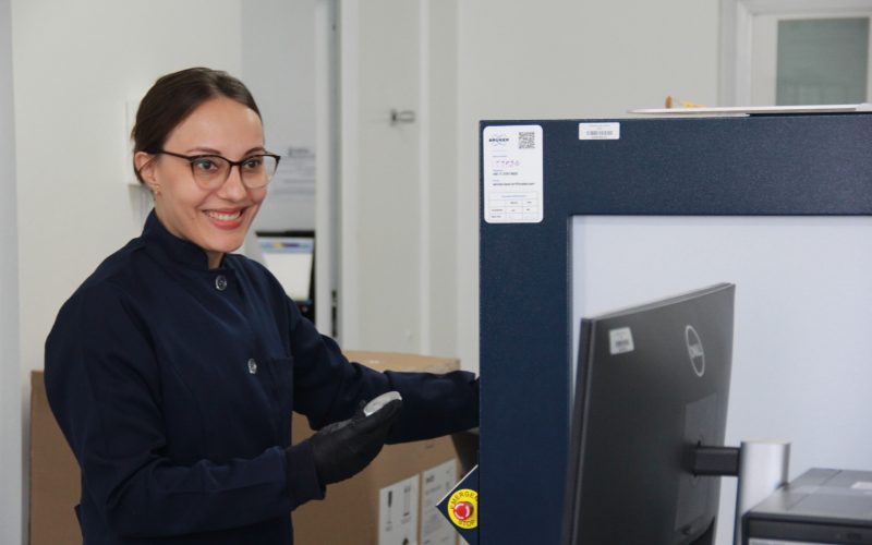 UEG abre seleção para 300 vagas remanescentes do Vestibular 2025/2