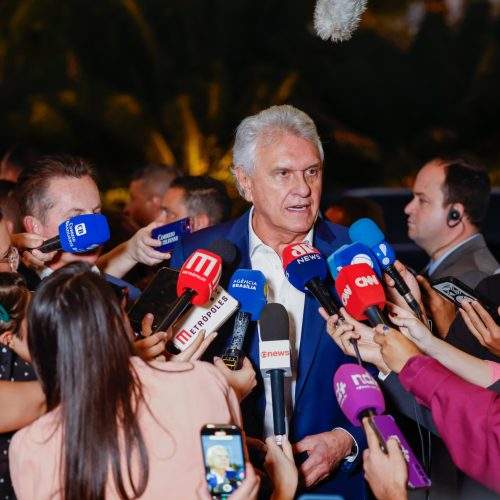 Após pedido de Caiado e Ibaneis, ANTT suspende reajuste da tarifa no Entorno por um mês