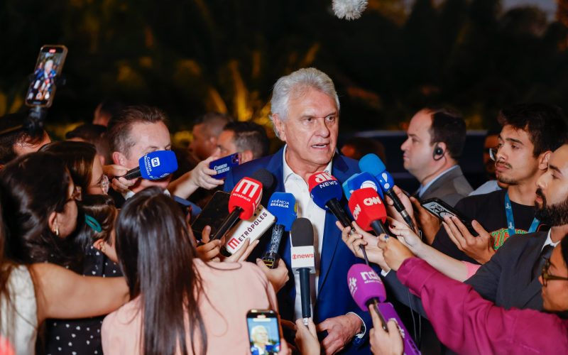 Após pedido de Caiado e Ibaneis, ANTT suspende reajuste da tarifa no Entorno por um mês