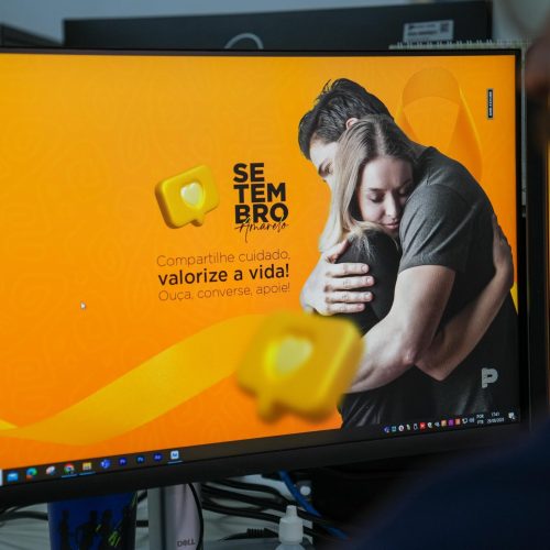 Ipasgo Saúde reforça acesso a atendimentos psicológicos por telemedicina e em clínica própria