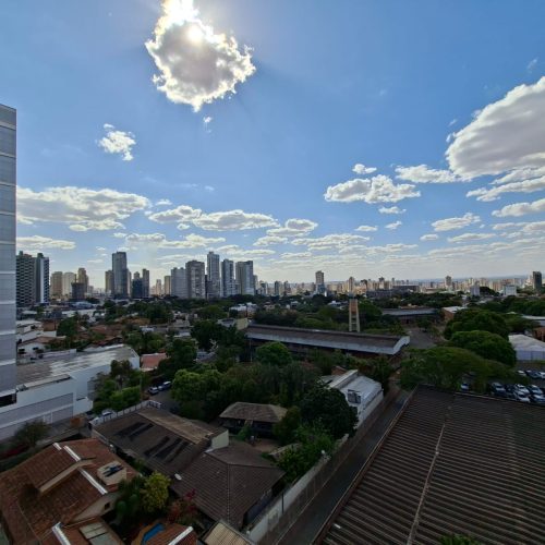 Goiás reforça alerta para baixa umidade e calor intenso durante período de estiagem