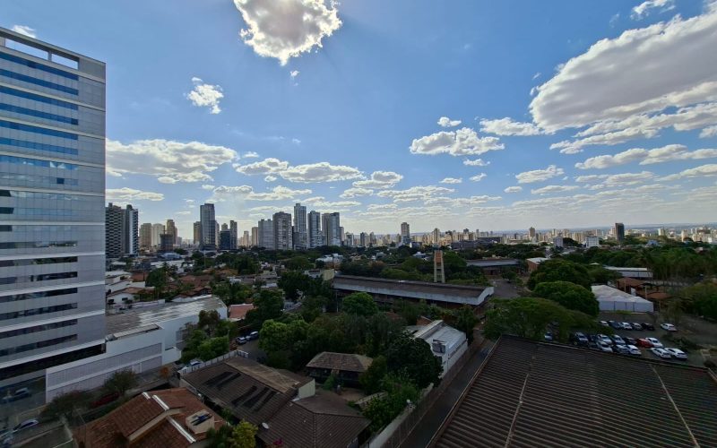 Goiás reforça alerta para baixa umidade e calor intenso durante período de estiagem