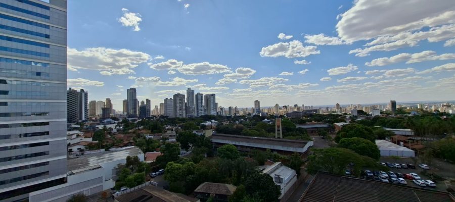 Goiás reforça alerta para baixa umidade e calor intenso durante período de estiagem