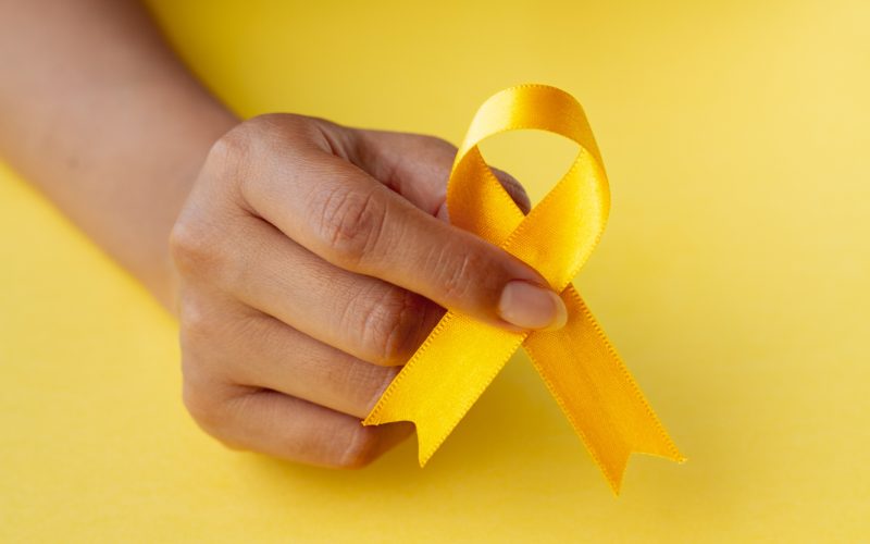 Governo de Goiás alerta sobre importância da prevenção ao suicídio