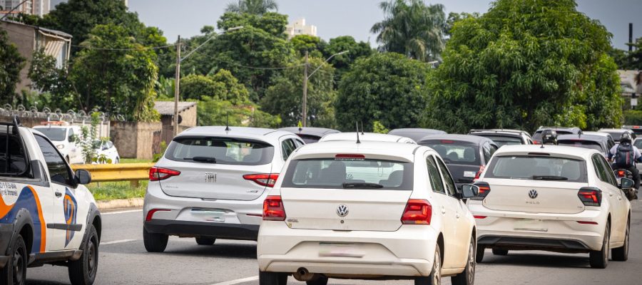 Prazo para quitar IPVA 2025 de finais 1 e 2 termina na segunda-feira (15/9)