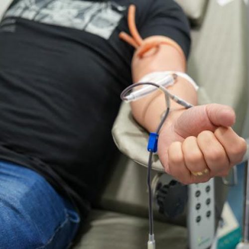 Ipasgo Solidário chega à 3ª edição com doações de sangue que podem salvar mais de 500 vidas