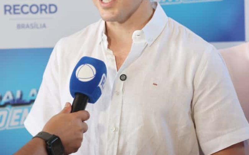 “Região do Entorno deixou de ser problema e hoje puxa o desenvolvimento de Goiás”, diz Daniel Vilela