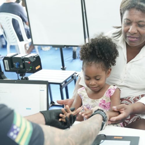 Gracinha Caiado abre edição do Goiás Social em Uruaçu