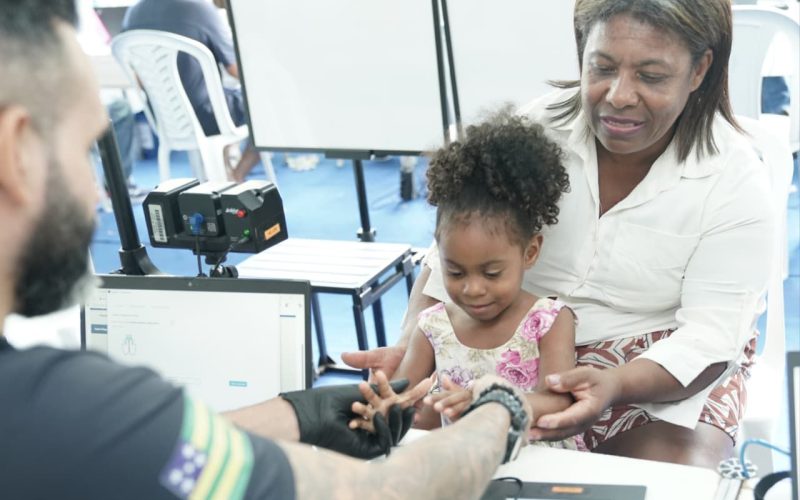 Gracinha Caiado abre edição do Goiás Social em Uruaçu