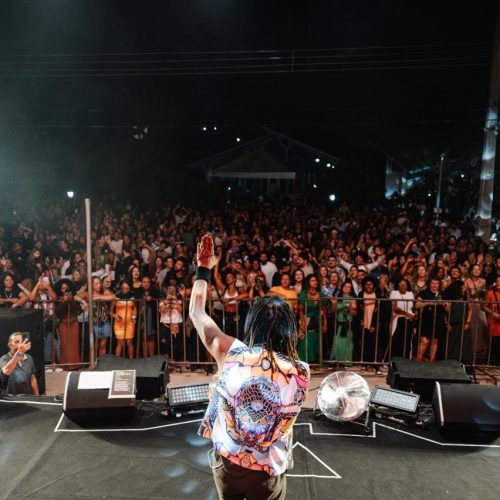 Claque Cultural começa em outubro com programação em sete cidades goianas e na Bahia
