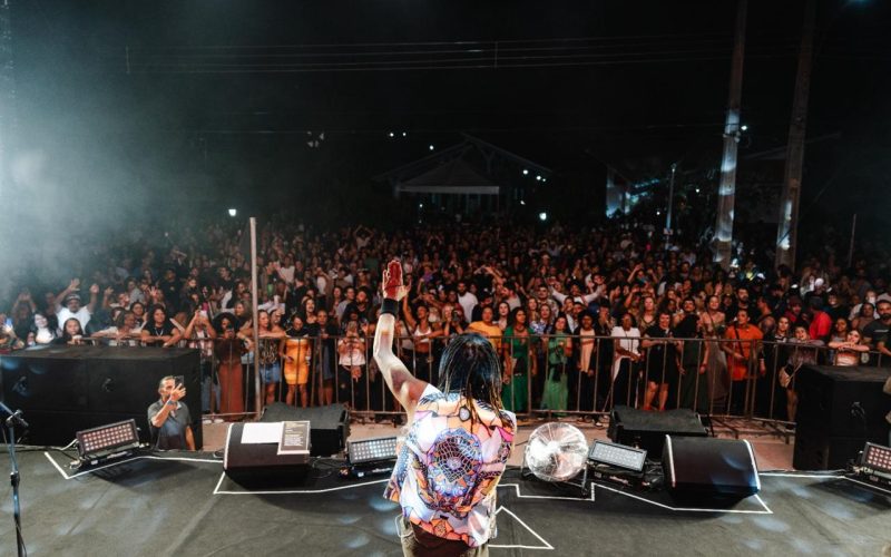 Claque Cultural começa em outubro com programação em sete cidades goianas e na Bahia