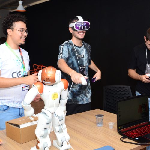 Governo de Goiás apoia programa de inovação com inteligência artificial