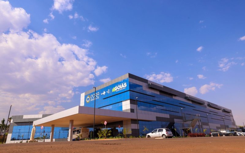 Cora reúne acolhimento humanizado e tecnologia de ponta no tratamento do câncer infantojuvenil