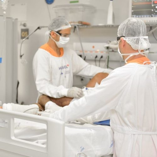 Saúde estadual abre inscrições para 90 vagas dos Programas de Residência Médica e Multiprofissional 2026