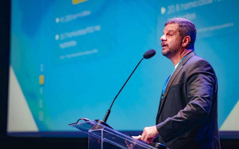 Queda da criminalidade em Goiás é reconhecida por especialista em segurança pública