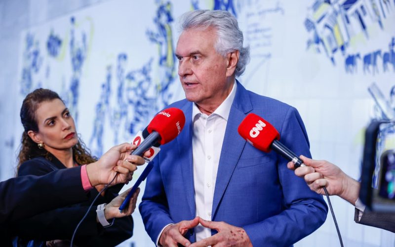 Caiado determina inspeção em distribuidoras de bebidas para evitar contaminação com metanol