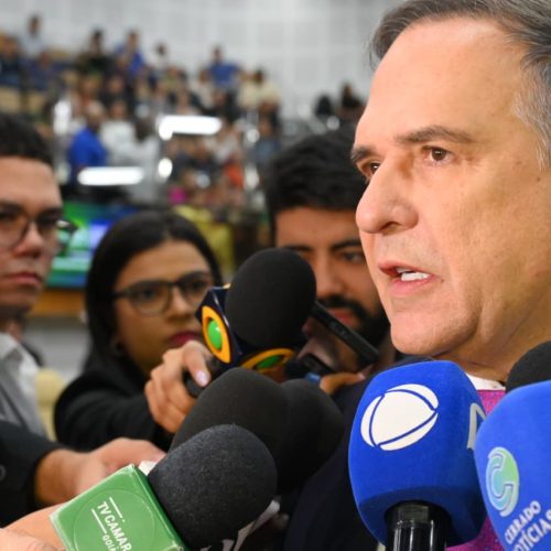 Mabel apresenta superávit de quase R$ 700 milhões e avanços em Goiânia no segundo quadrimestre de 2025