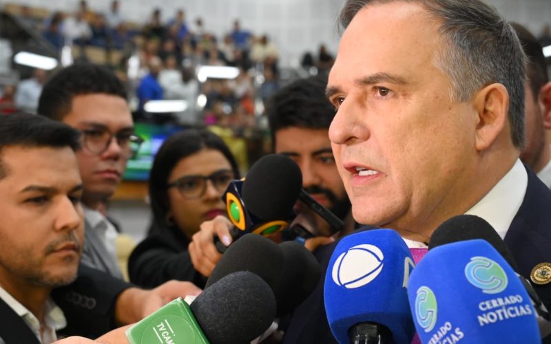 Mabel apresenta superávit de quase R$ 700 milhões e avanços em Goiânia no segundo quadrimestre de 2025