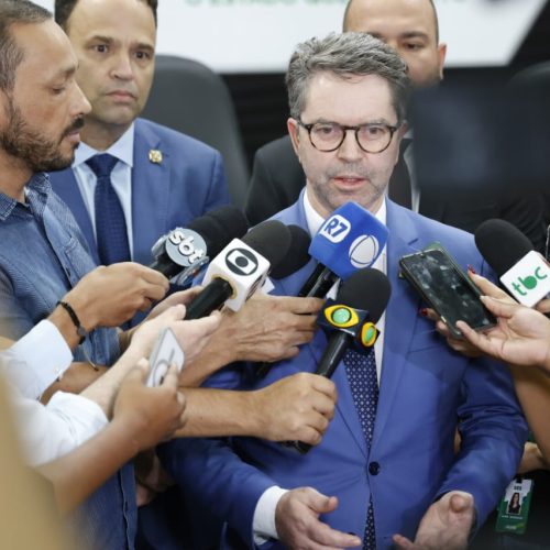 Goiás começa força-tarefa integrada para combater falsificação de bebidas