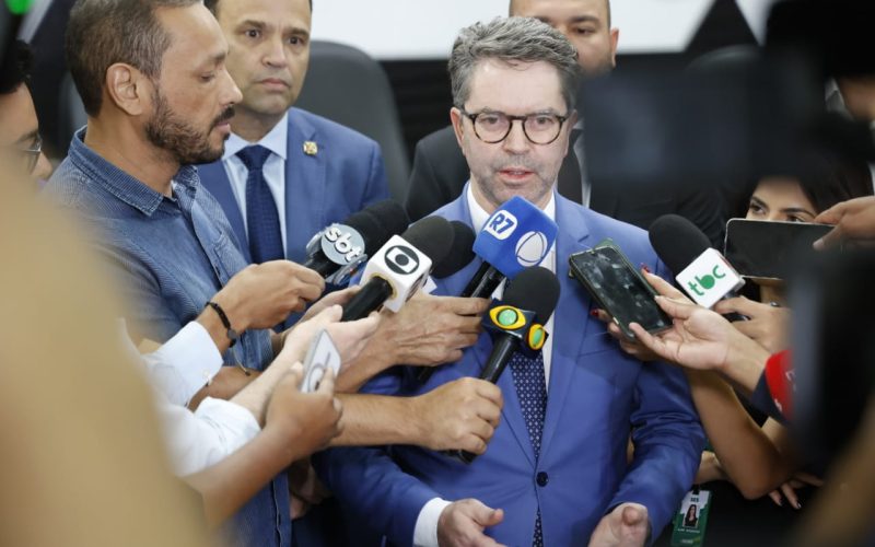 Goiás começa força-tarefa integrada para combater falsificação de bebidas