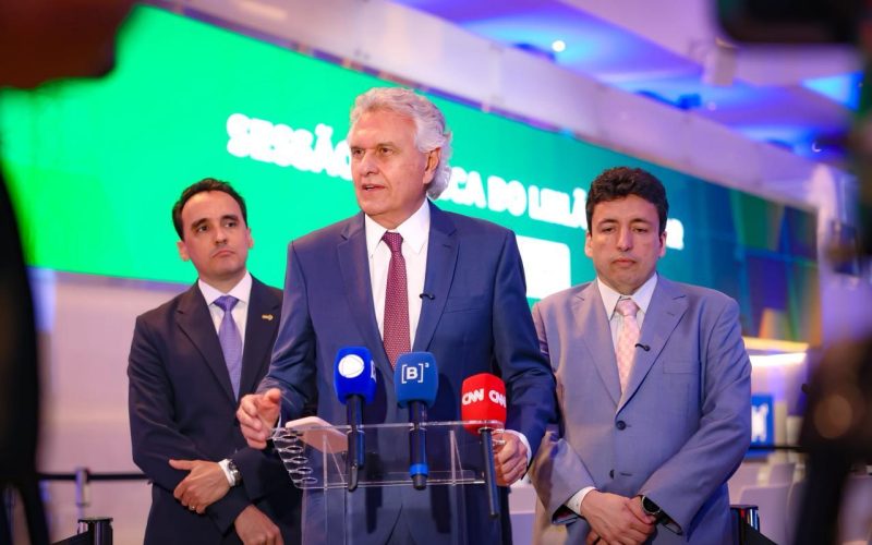 Com valor acima da expectativa, CelgPar é leiloada por mais de R$ 227 milhões