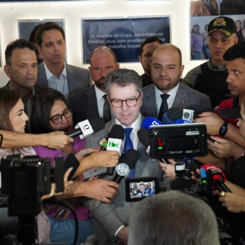 Governo de Goiás autua 19 estabelecimentos durante operação integrada para combater falsificação de bebidas