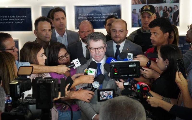 Governo de Goiás autua 19 estabelecimentos durante operação integrada para combater falsificação de bebidas