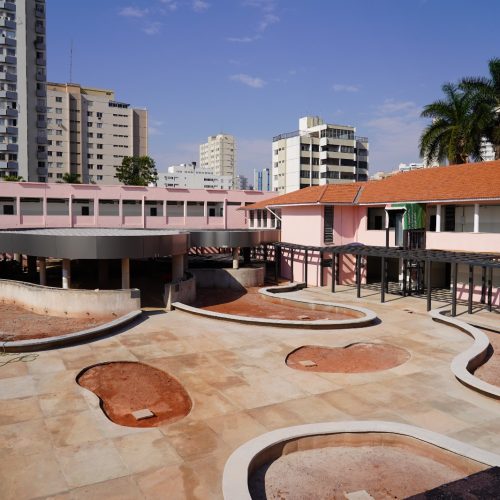 Novo Lyceu de Goiânia tem mais de 700 inscritos para estudar em 2026