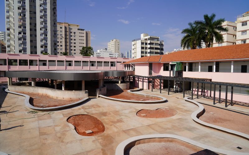 Novo Lyceu de Goiânia tem mais de 700 inscritos para estudar em 2026