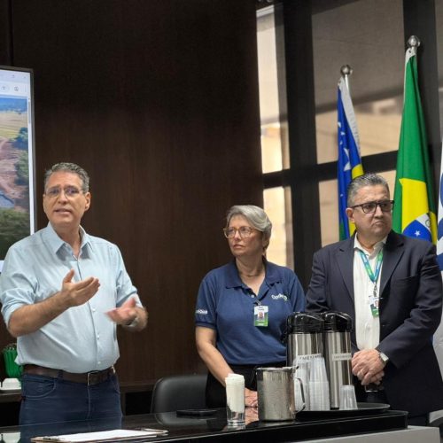 Mais de 100 empresas manifestam interesse em investir no Dianot