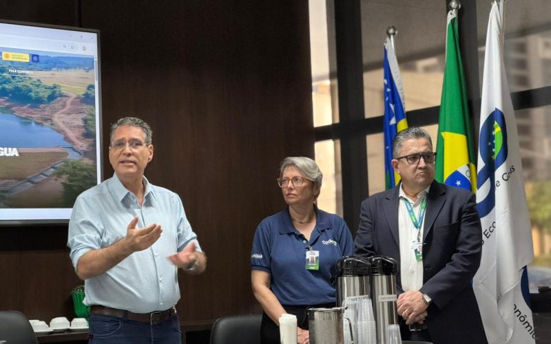 Mais de 100 empresas manifestam interesse em investir no Dianot