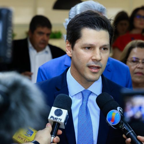 Daniel Vilela recebe Comenda do Mérito Cooperativo e destaca apoio do Governo de Goiás ao setor