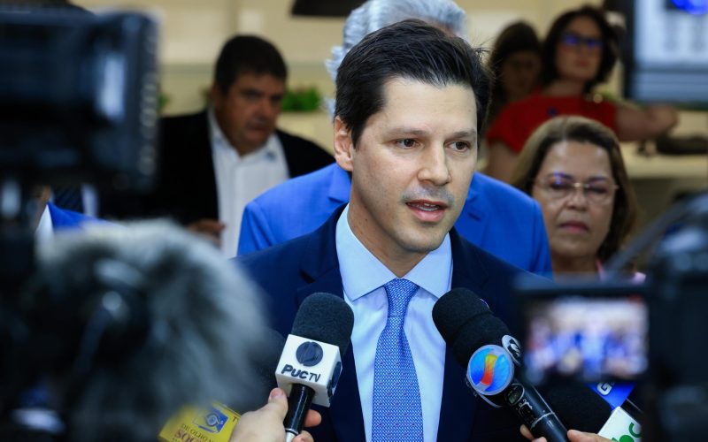 Daniel Vilela recebe Comenda do Mérito Cooperativo e destaca apoio do Governo de Goiás ao setor