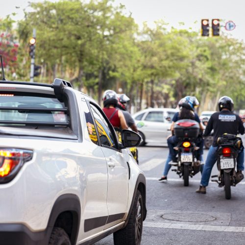 Prazo para pagamento do IPVA e licenciamento será prorrogado até 20 de outubro em Goiás